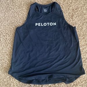 Peloton Racerback